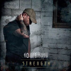 Nosferatu - Strength  CD